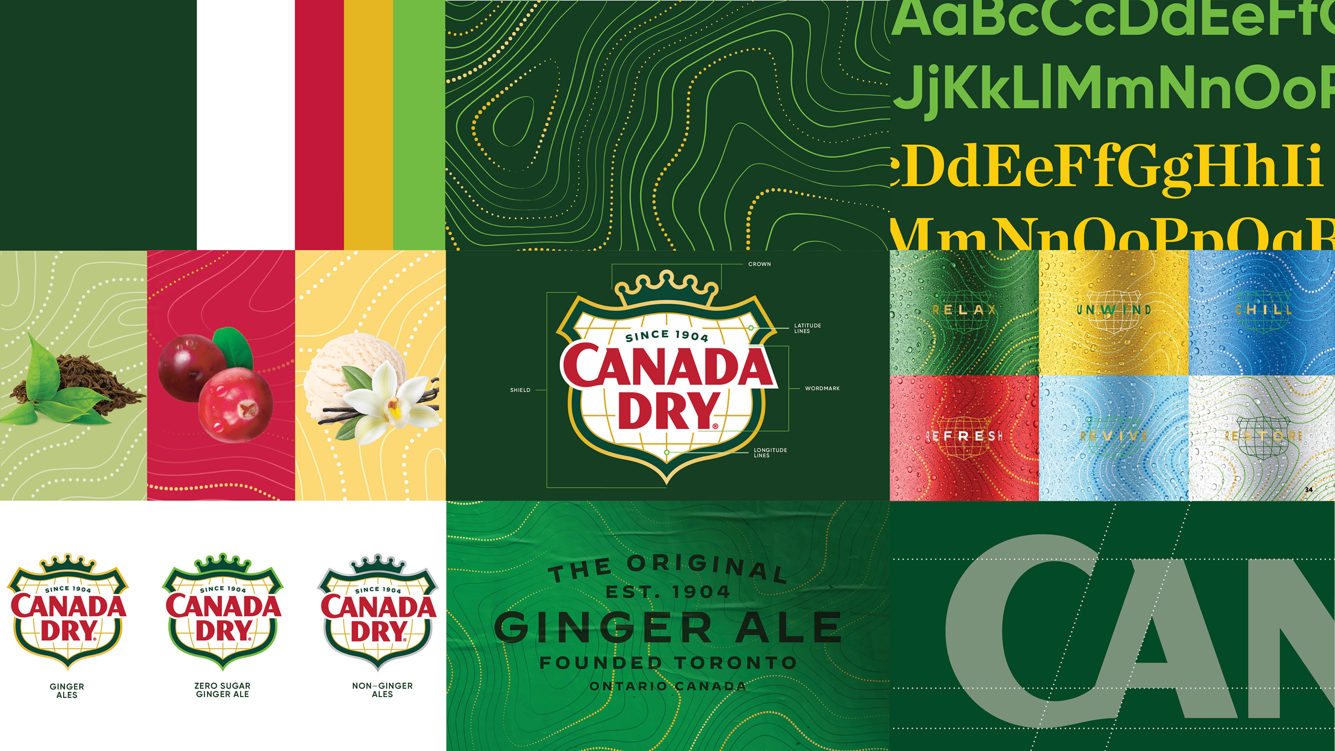 CanadaDry Toolkit Assets