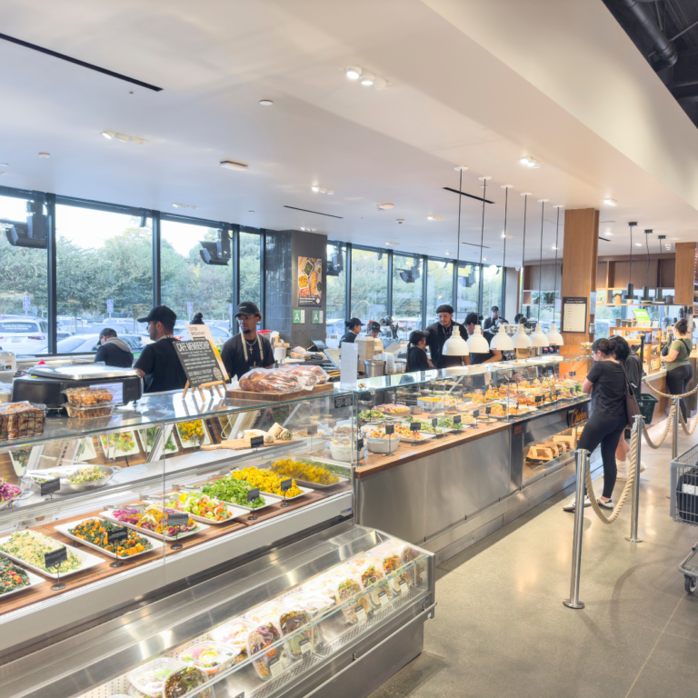 How Grocers Are Redefining Convenience With Curation, Design and Everyday Magic